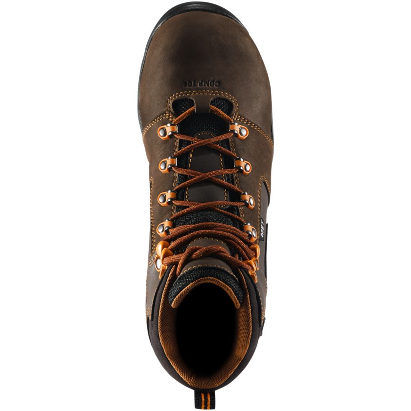 Bottes de Travail Danner Vicious 4.5