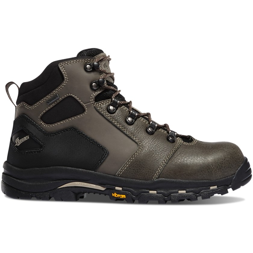 Bottes de Travail Danner Vicious 4.5