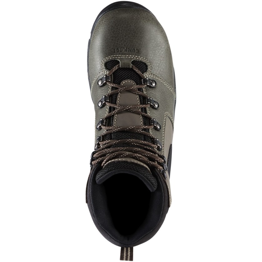 Bottes de Travail Danner Vicious 4.5