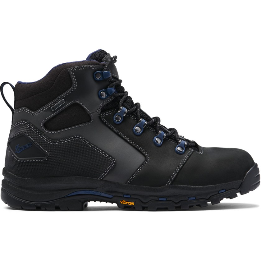 Bottes de Travail Danner Vicious 4.5