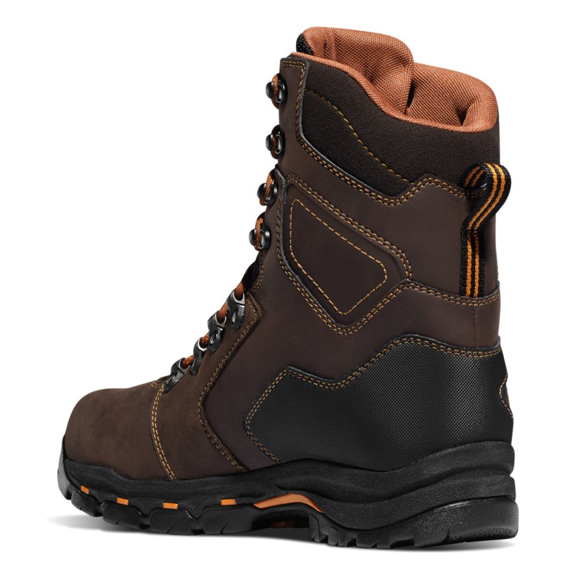 Bottes de Travail Danner Vicious 8