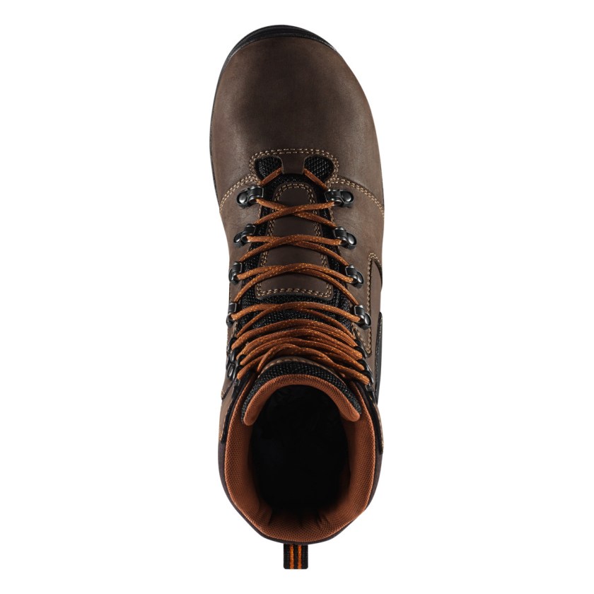 Bottes de Travail Danner Vicious 8