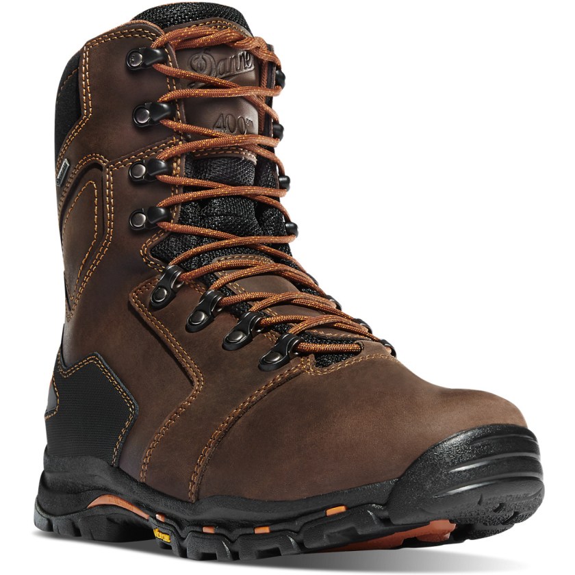 Bottes de Travail Danner Vicious 8