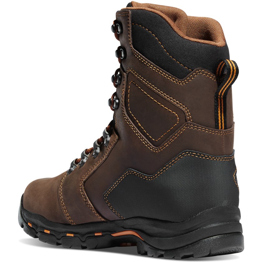 Bottes de Travail Danner Vicious 8