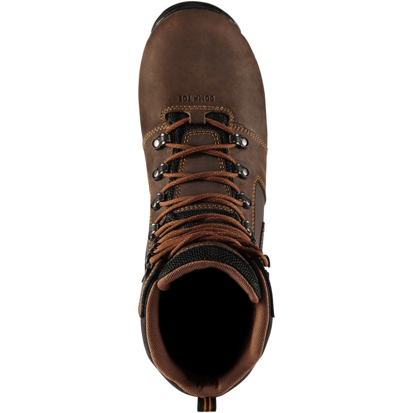 Bottes de Travail Danner Vicious 8