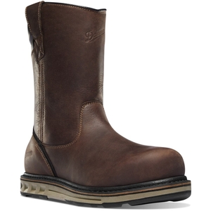 Bottes de Travail Danner Steel Yard Wellington 11