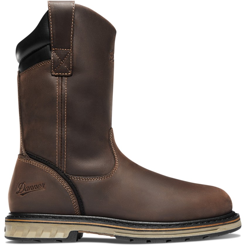 Bottes de Travail Danner Steel Yard Wellington 11