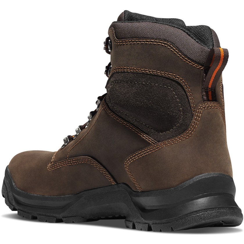 Bottes de Travail Danner Crafter 6