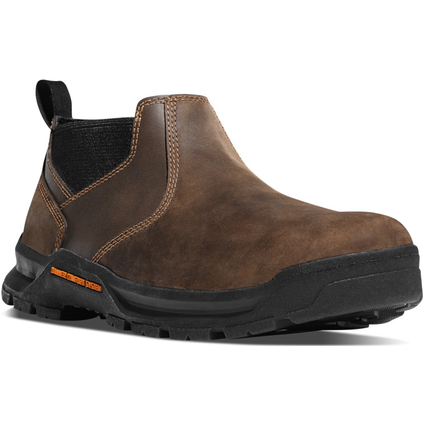 Bottes de Travail Danner Crafter Romeo 3