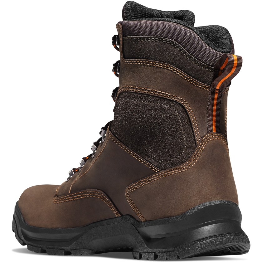 Bottes de Travail Danner Crafter 8