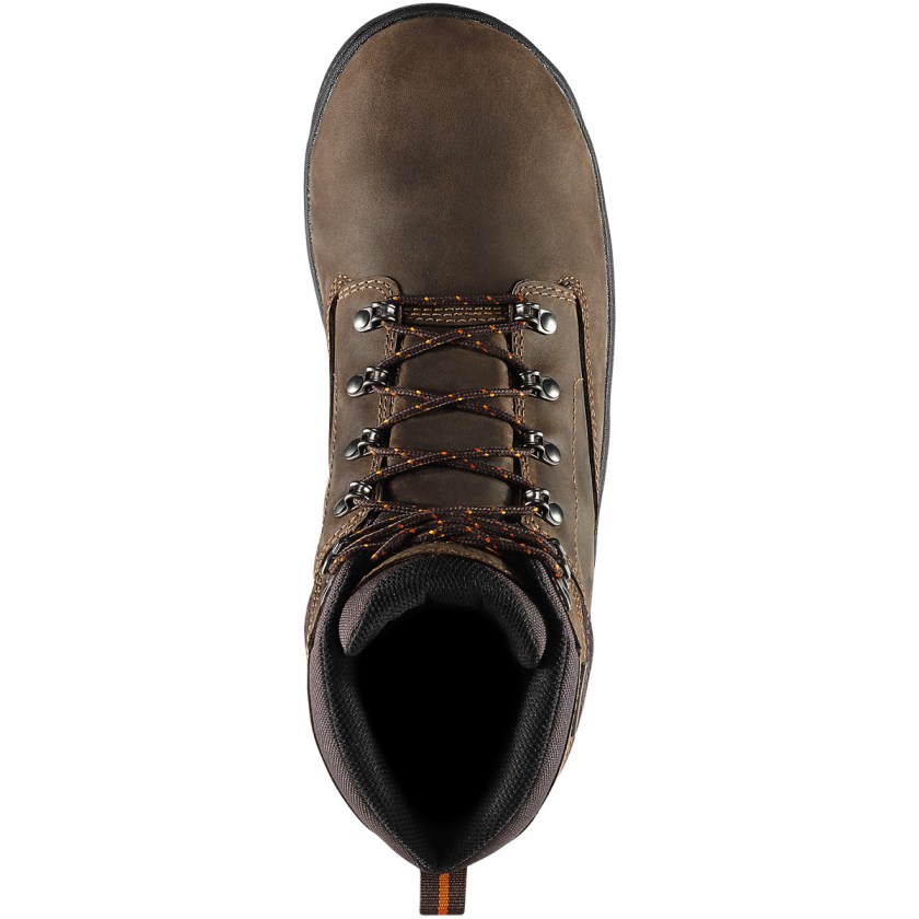 Bottes de Travail Danner Crafter 6