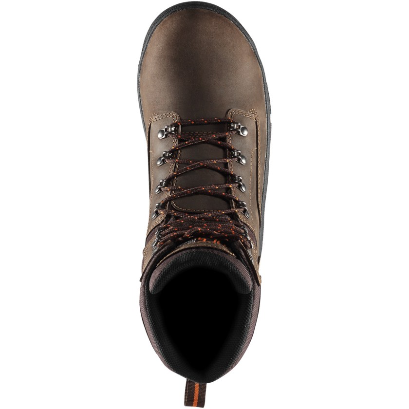 Bottes de Travail Danner Crafter 8