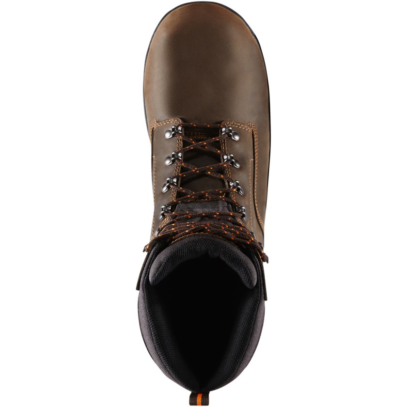 Bottes de Travail Danner Crafter 8