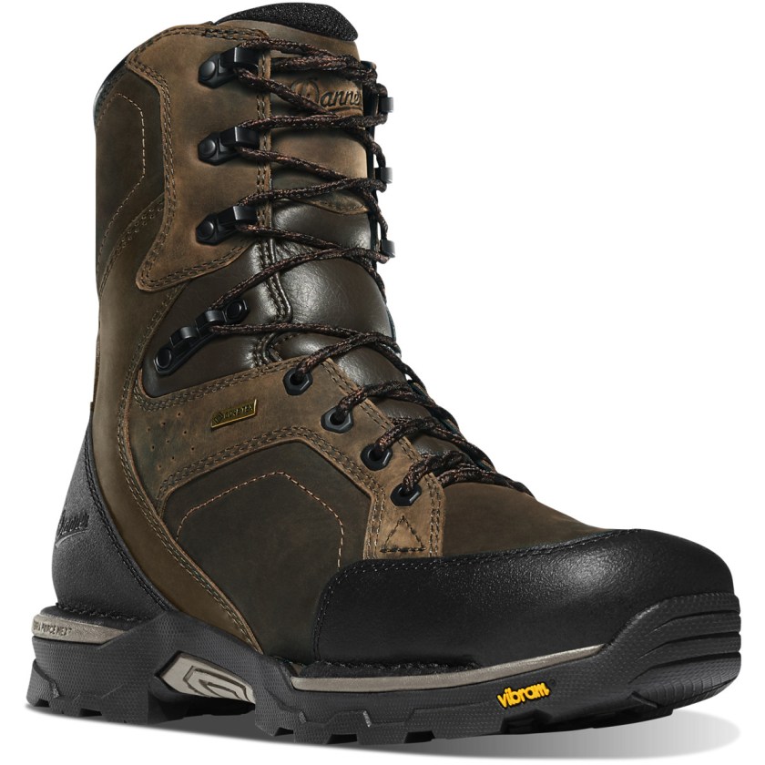 Bottes de Travail Danner Crucial 8