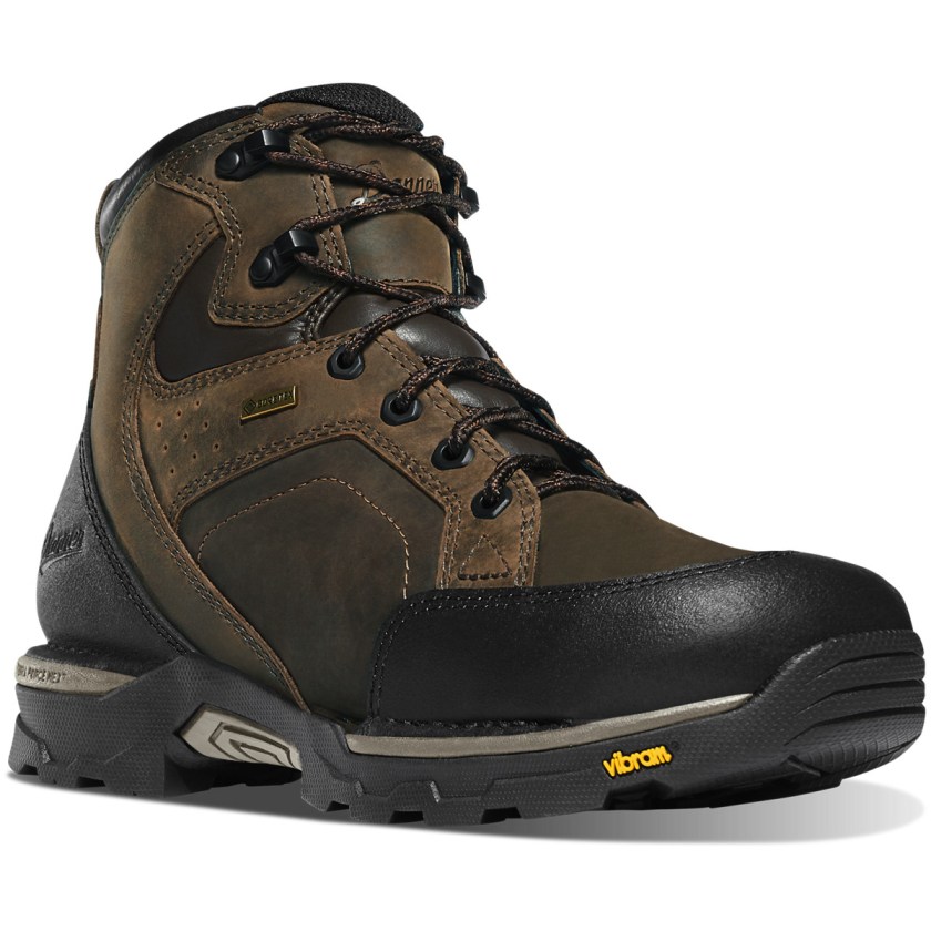 Bottes de Travail Danner Crucial 6