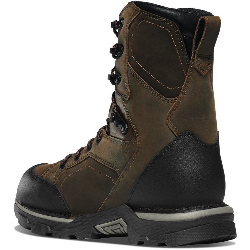 Bottes de Travail Danner Crucial 8