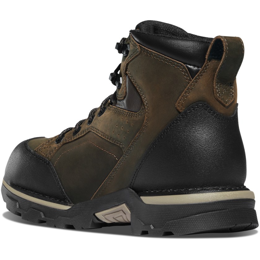 Bottes de Travail Danner Crucial 6