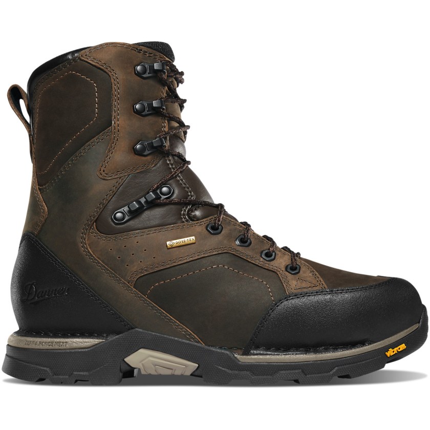 Bottes de Travail Danner Crucial 8