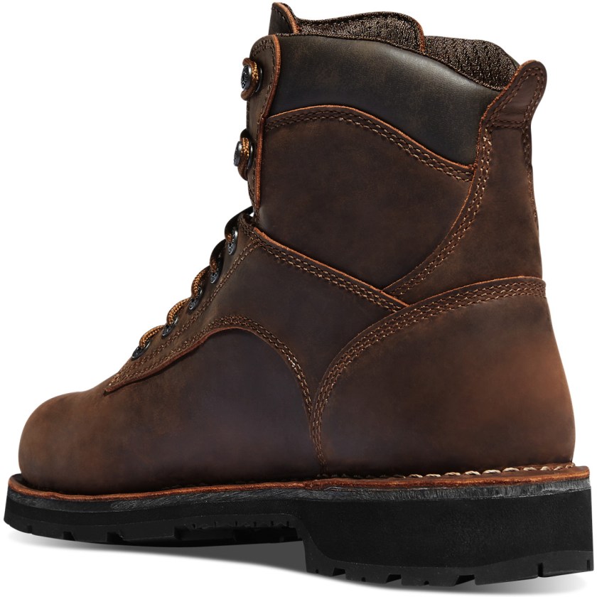 Bottes de Travail Danner Workman 6