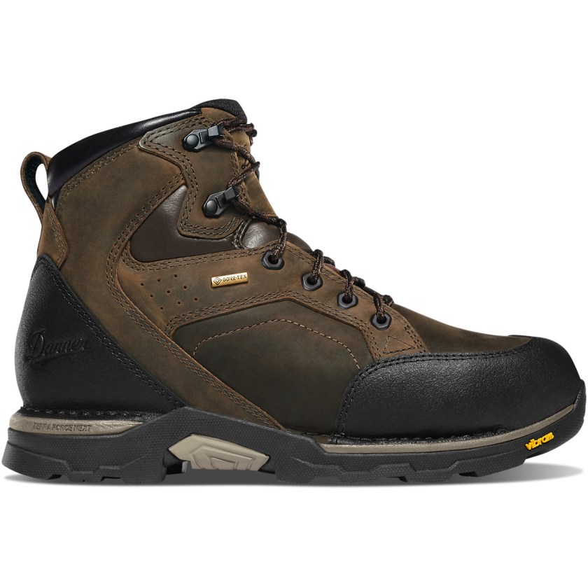 Bottes de Travail Danner Crucial 6