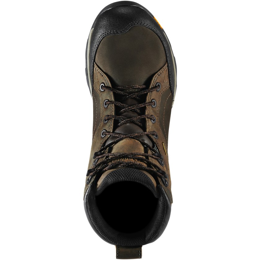 Bottes de Travail Danner Crucial 6