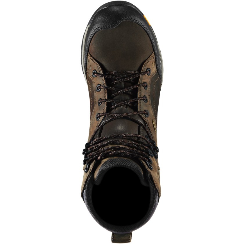 Bottes de Travail Danner Crucial 8