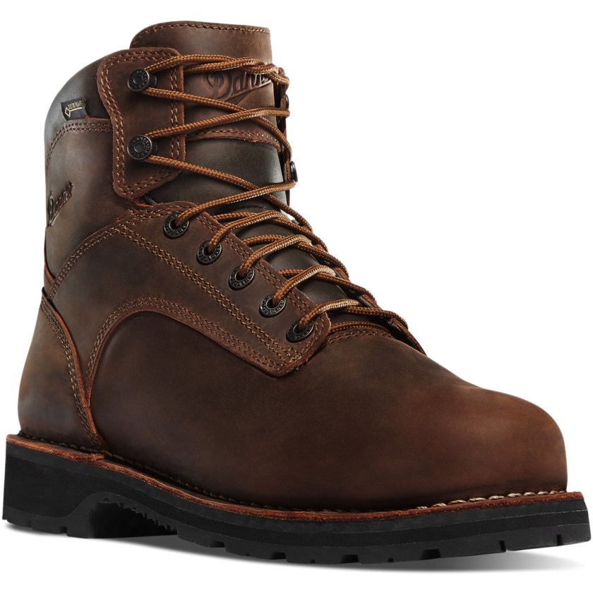 Bottes de Travail Danner Workman 6