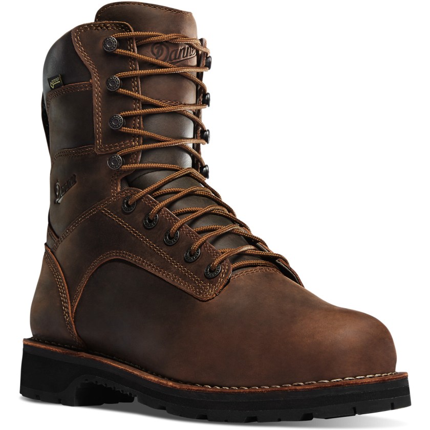 Bottes de Travail Danner Workman 8