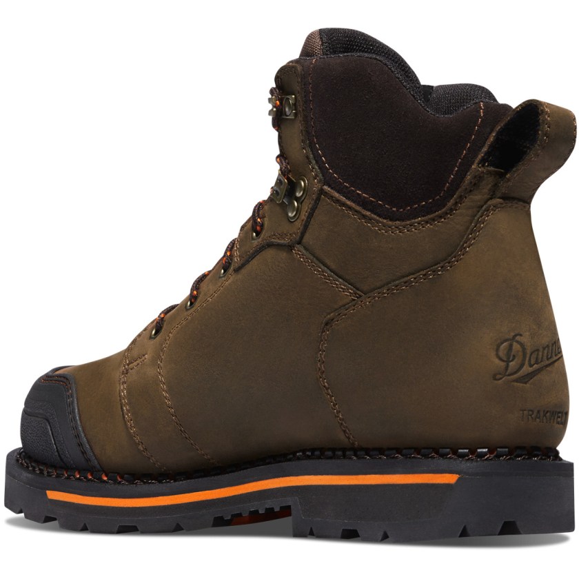 Bottes de Travail Danner Trakwelt 6