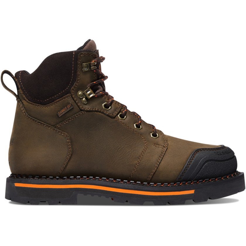 Bottes de Travail Danner Trakwelt 6