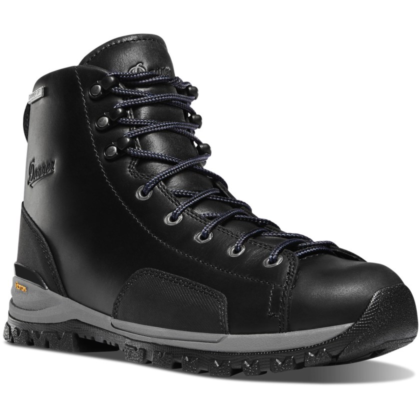 Bottes de Travail Danner Stronghold 6