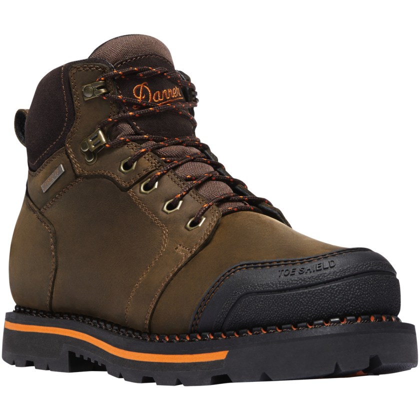 Bottes de Travail Danner Trakwelt 6