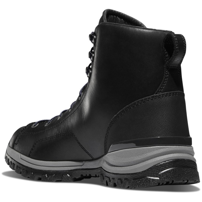 Bottes de Travail Danner Stronghold 6