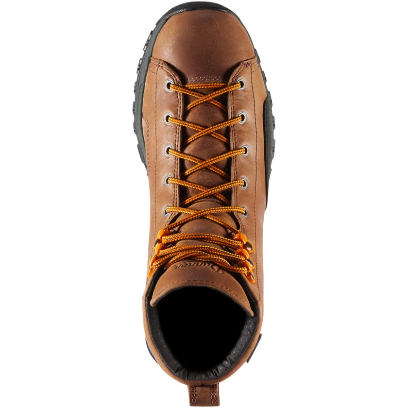 Bottes de Travail Danner Stronghold 6