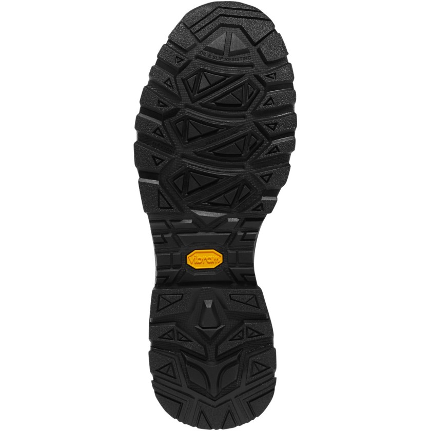 Bottes de Travail Danner Stronghold 6