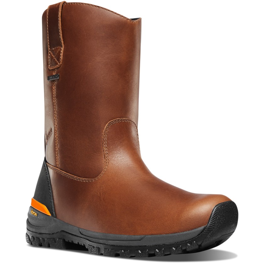 Bottes de Travail Danner Stronghold 10