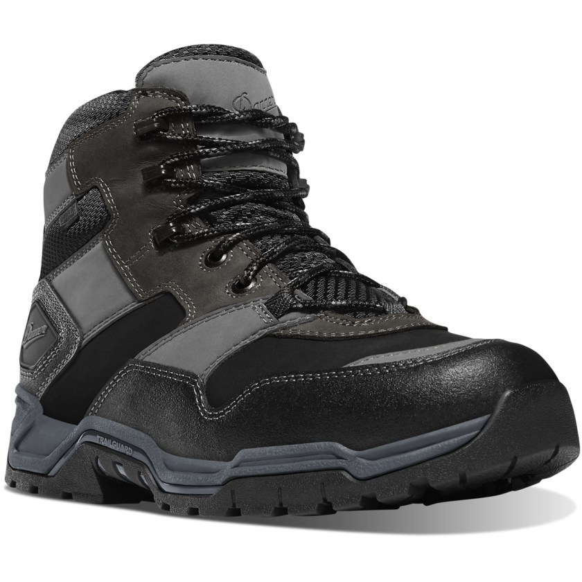 Bottes de Travail Danner Field Ranger 6