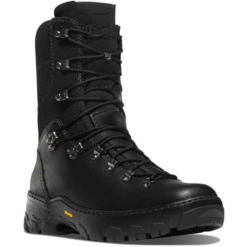 Bottes de Travail Danner Wildland Tactical Firefighter 8