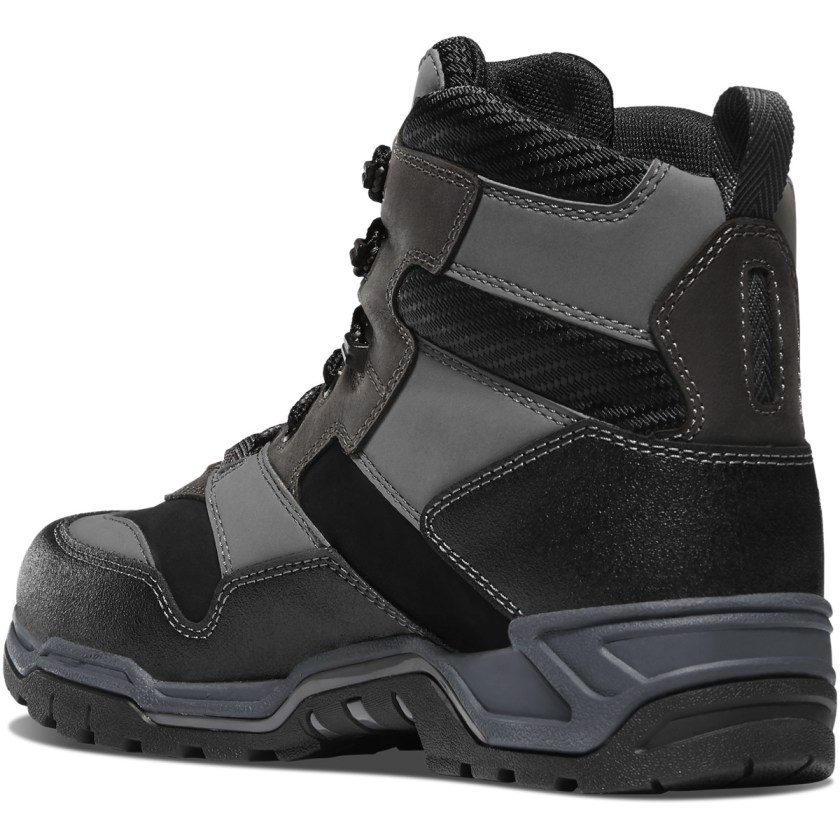 Bottes de Travail Danner Field Ranger 6