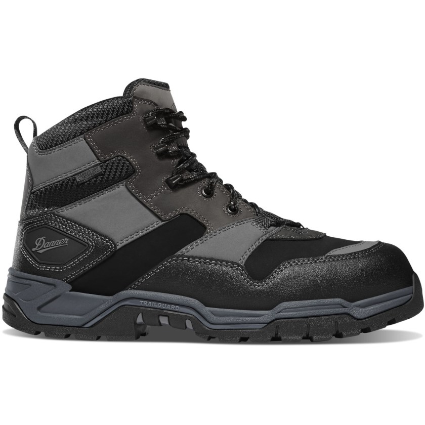 Bottes de Travail Danner Field Ranger 6