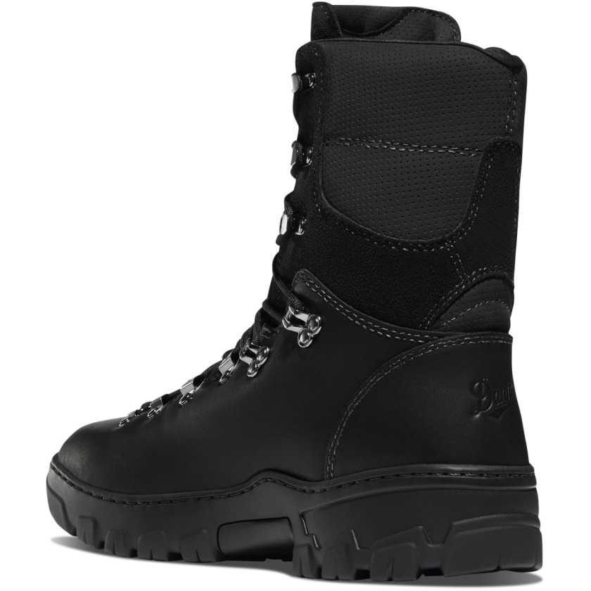 Bottes de Travail Danner Wildland Tactical Firefighter 8