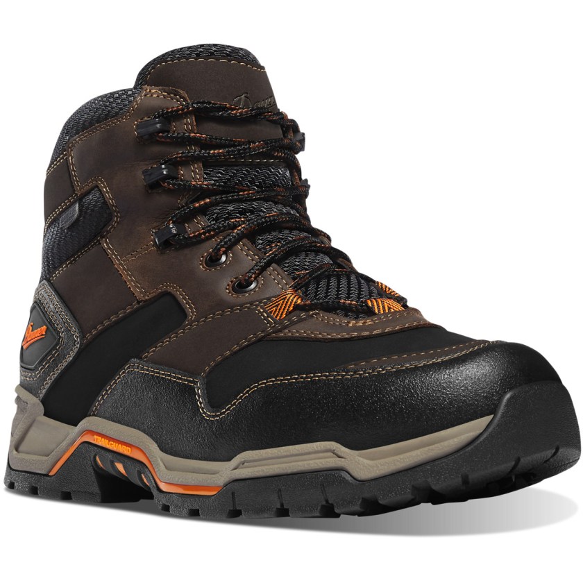 Bottes de Travail Danner Field Ranger 6