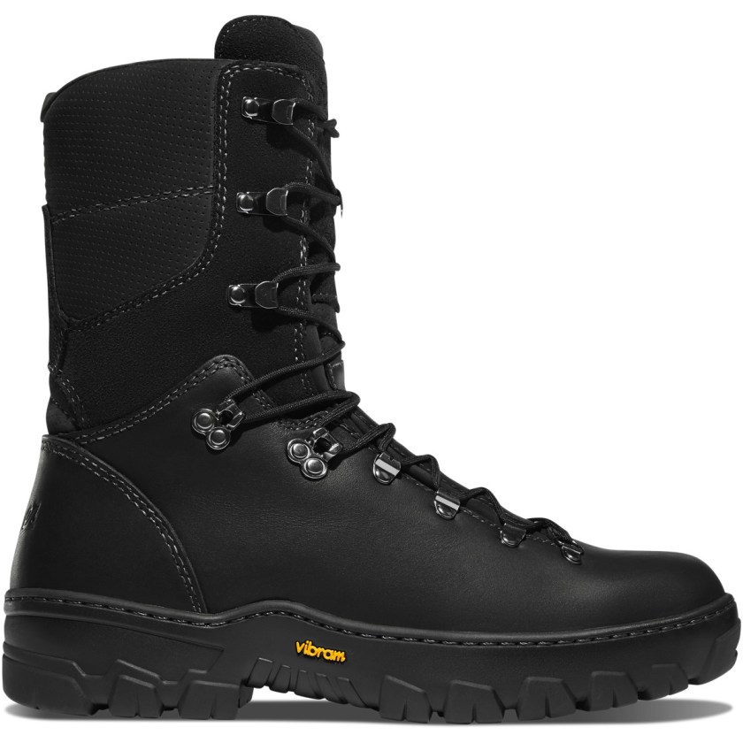 Bottes de Travail Danner Wildland Tactical Firefighter 8