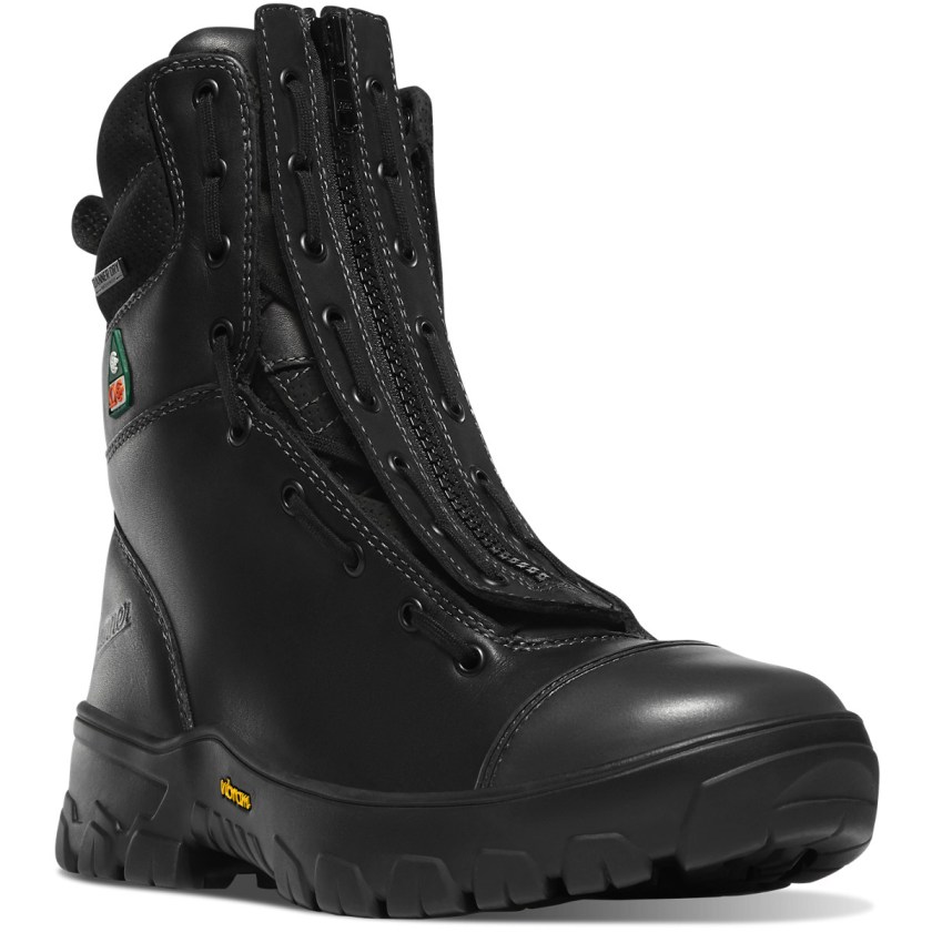 Bottes de Travail Danner Modern Firefighter 8