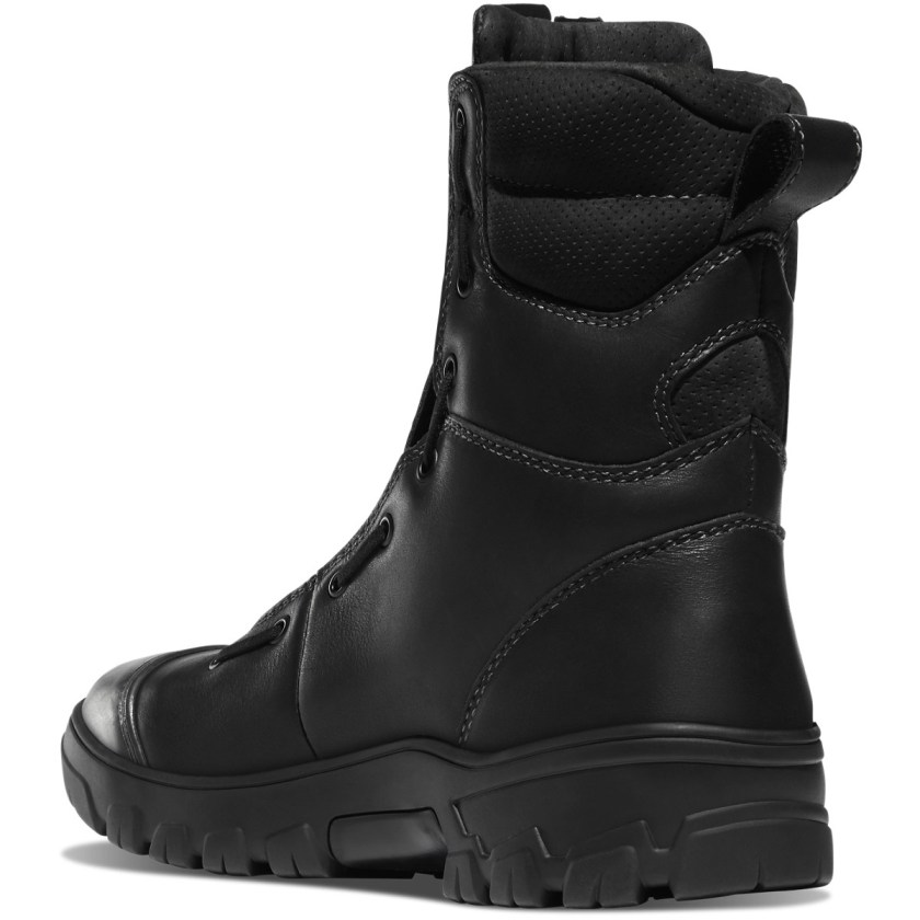 Bottes de Travail Danner Modern Firefighter 8