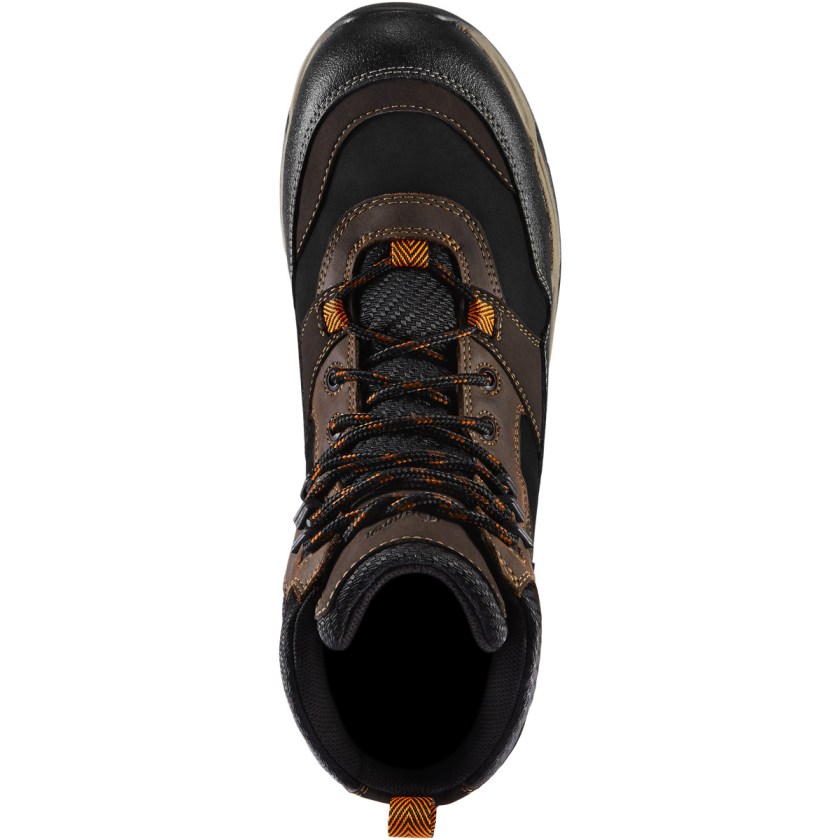 Bottes de Travail Danner Field Ranger 6