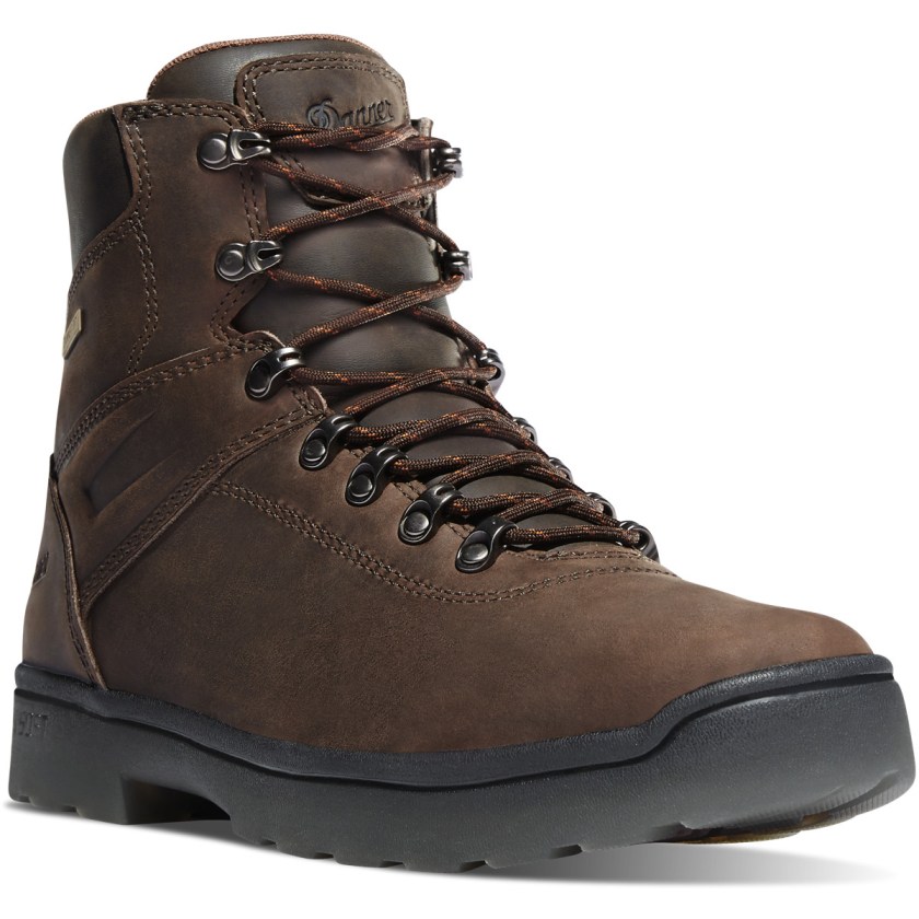 Bottes de Travail Danner Ironsoft 6