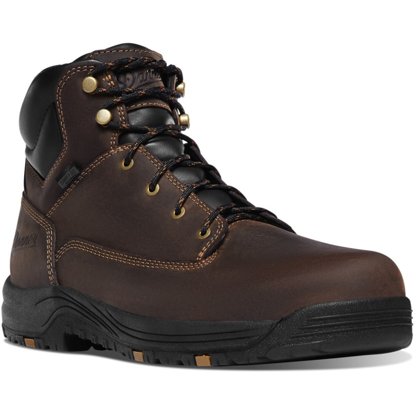 Bottes de Travail Danner Caliper 6