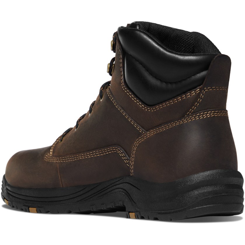 Bottes de Travail Danner Caliper 6