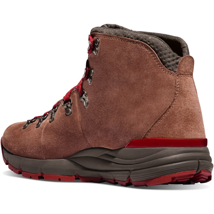 Bottes Randonnée Danner Mountain 600 4.5